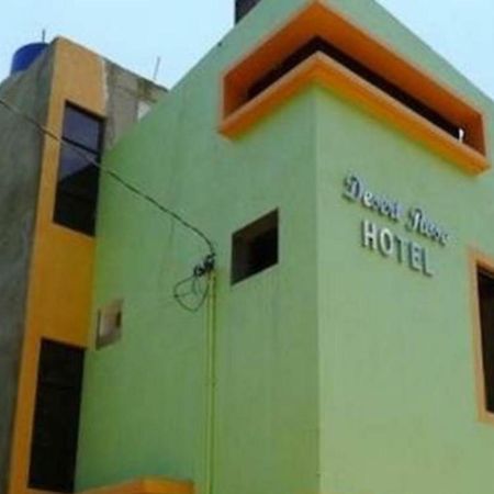 Desert Rose Hotel El Nido Εξωτερικό φωτογραφία