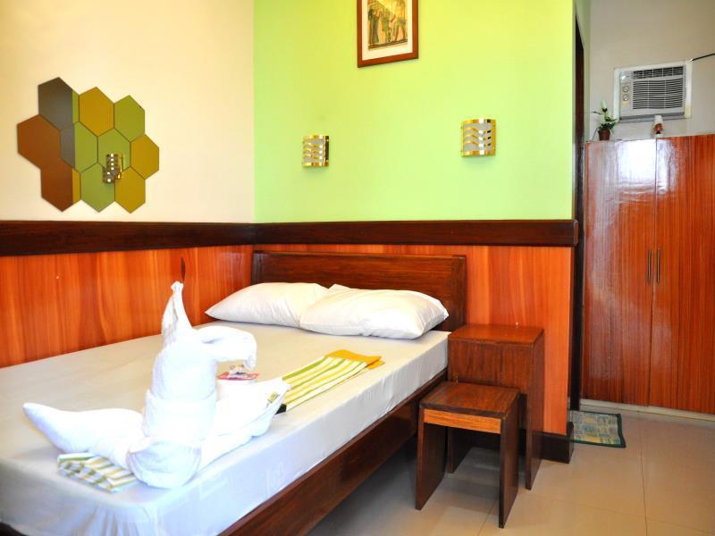 Desert Rose Hotel El Nido Εξωτερικό φωτογραφία