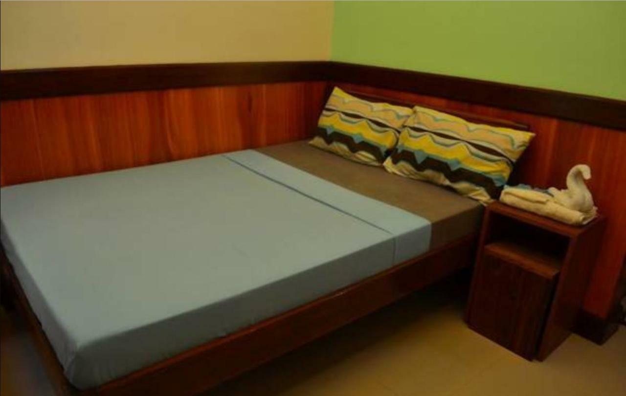 Desert Rose Hotel El Nido Εξωτερικό φωτογραφία