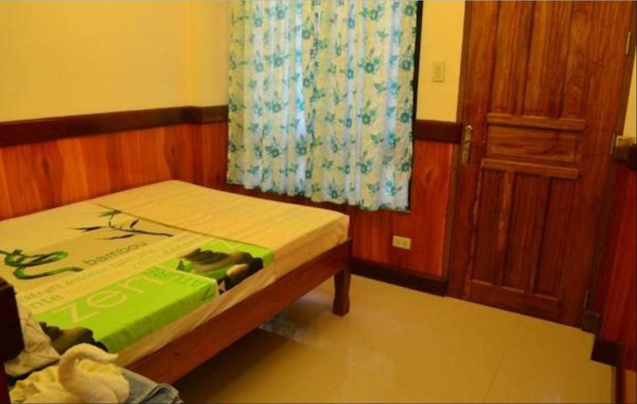 Desert Rose Hotel El Nido Εξωτερικό φωτογραφία
