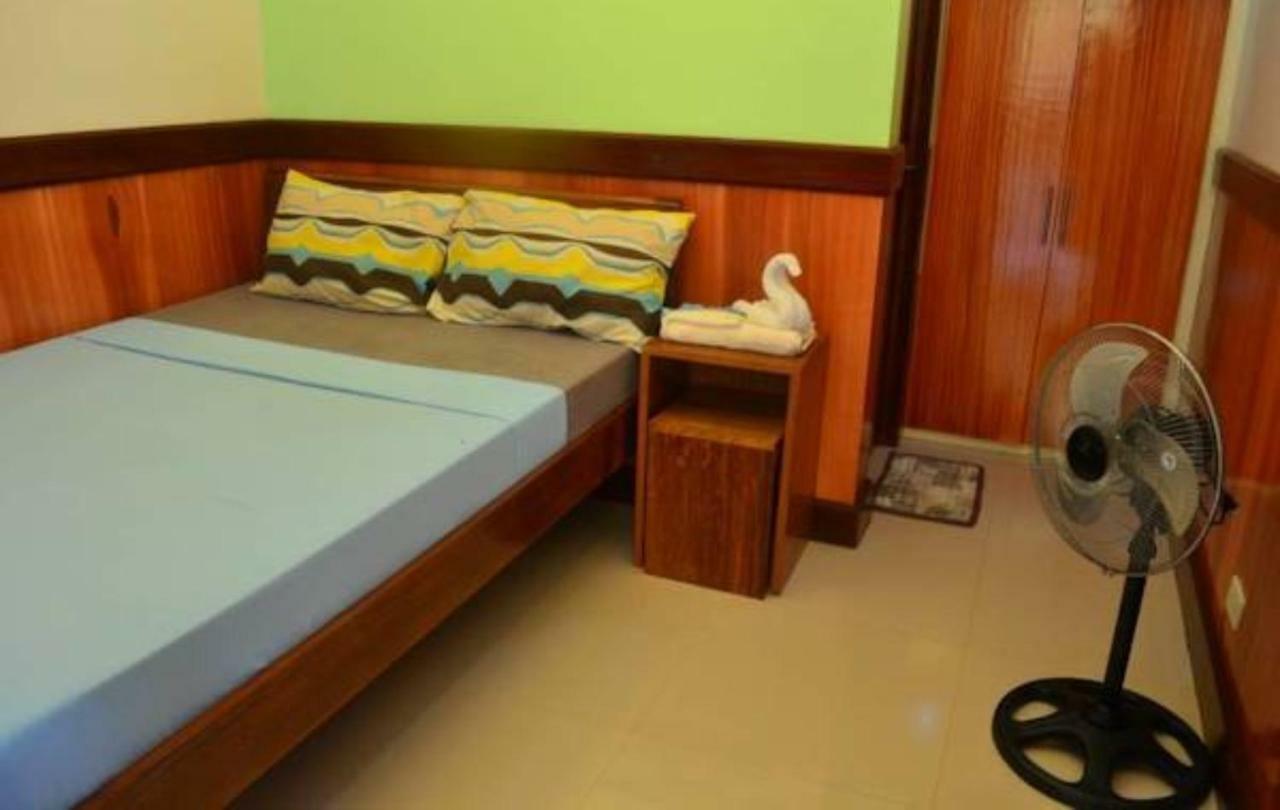 Desert Rose Hotel El Nido Εξωτερικό φωτογραφία