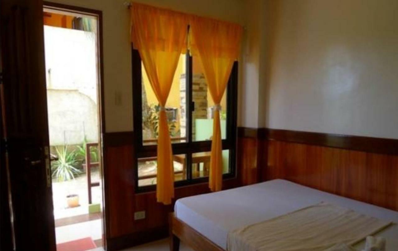 Desert Rose Hotel El Nido Εξωτερικό φωτογραφία