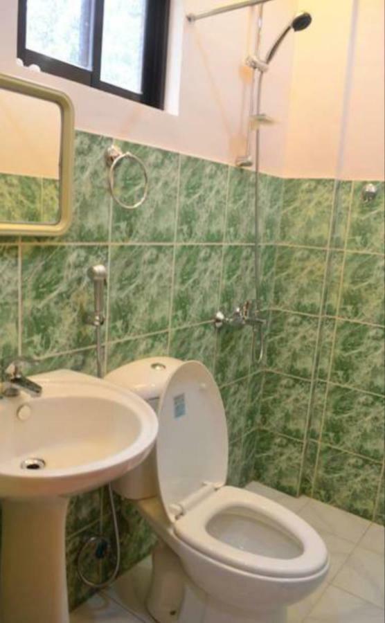 Desert Rose Hotel El Nido Εξωτερικό φωτογραφία