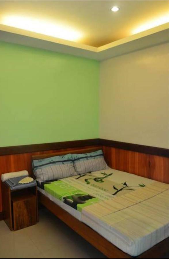 Desert Rose Hotel El Nido Εξωτερικό φωτογραφία