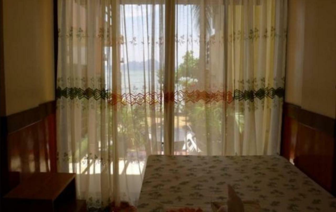 Desert Rose Hotel El Nido Εξωτερικό φωτογραφία