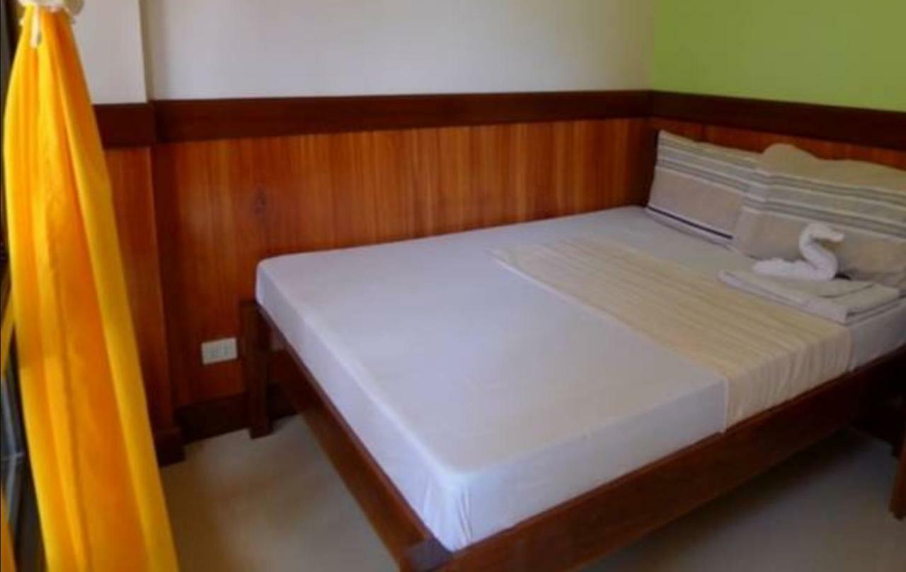 Desert Rose Hotel El Nido Εξωτερικό φωτογραφία