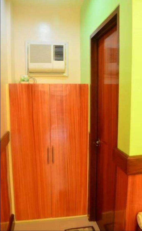 Desert Rose Hotel El Nido Εξωτερικό φωτογραφία