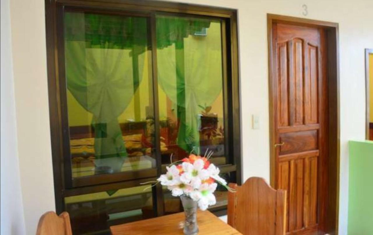Desert Rose Hotel El Nido Εξωτερικό φωτογραφία