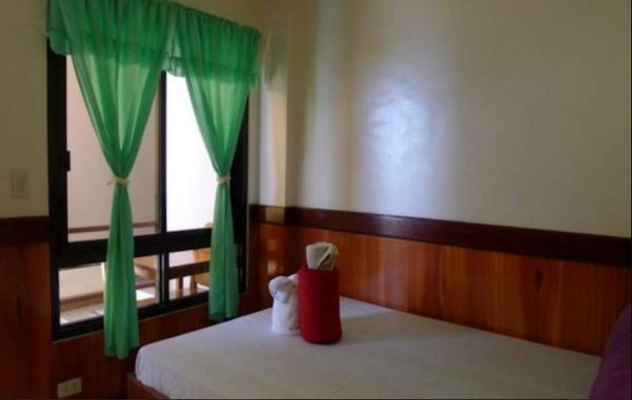 Desert Rose Hotel El Nido Εξωτερικό φωτογραφία