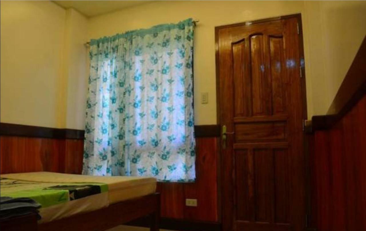 Desert Rose Hotel El Nido Εξωτερικό φωτογραφία