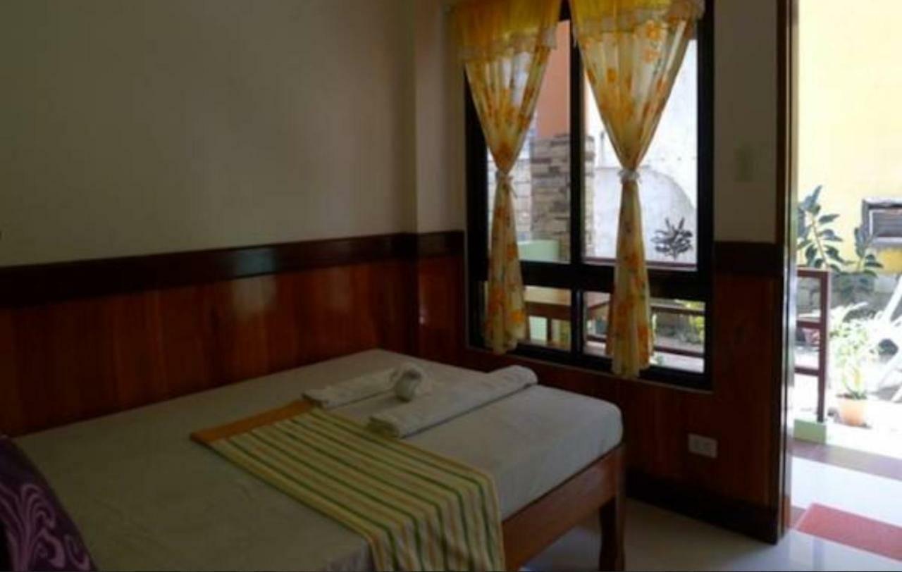 Desert Rose Hotel El Nido Εξωτερικό φωτογραφία