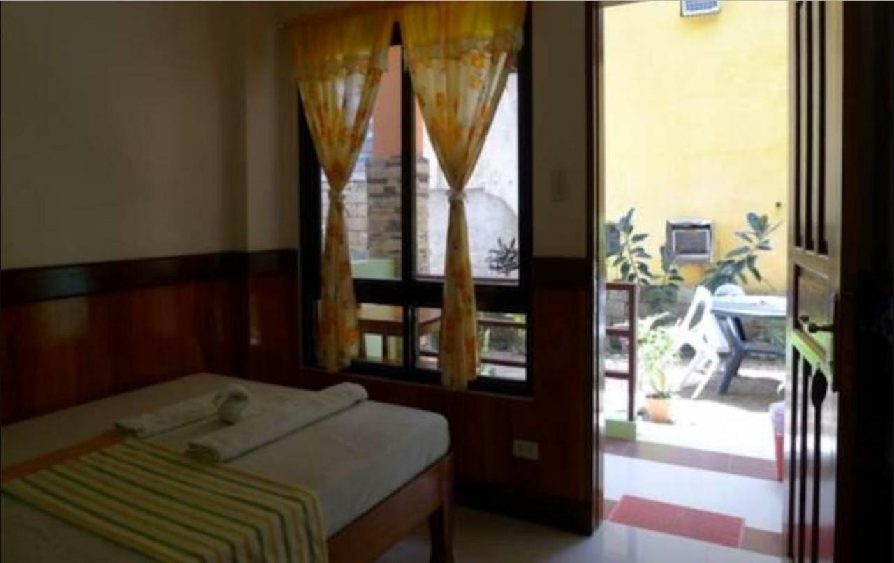 Desert Rose Hotel El Nido Εξωτερικό φωτογραφία