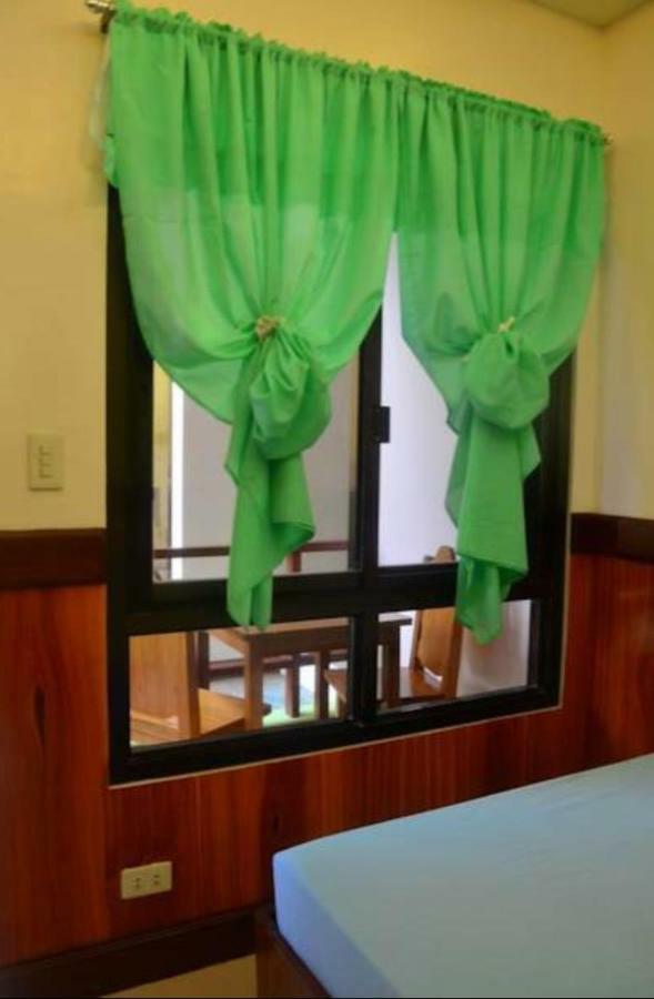 Desert Rose Hotel El Nido Εξωτερικό φωτογραφία