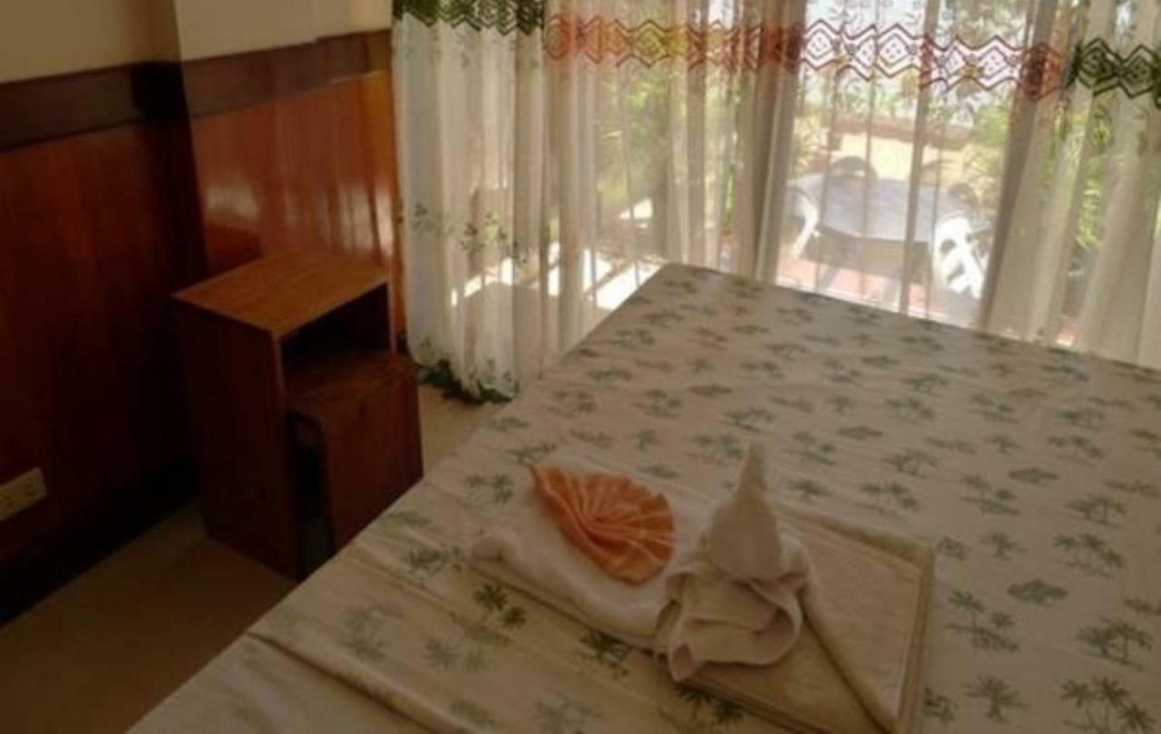 Desert Rose Hotel El Nido Εξωτερικό φωτογραφία