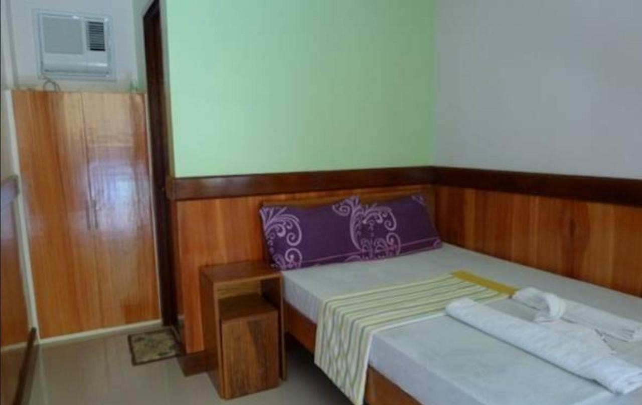 Desert Rose Hotel El Nido Εξωτερικό φωτογραφία