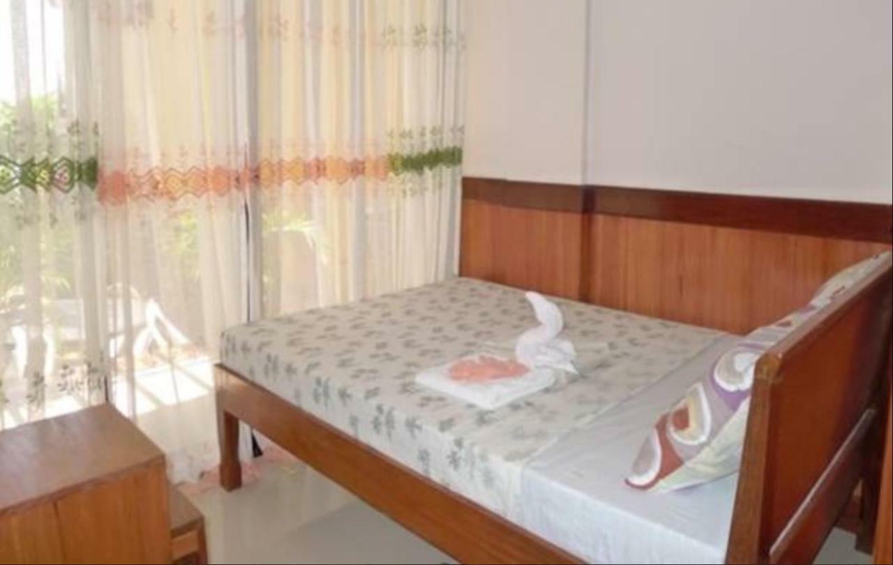 Desert Rose Hotel El Nido Εξωτερικό φωτογραφία