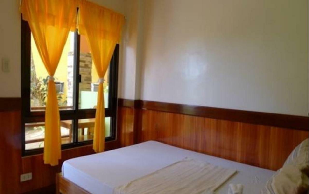 Desert Rose Hotel El Nido Εξωτερικό φωτογραφία